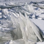 Duluth ice