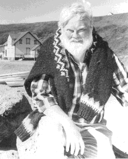 Bill Holm Bill Holm