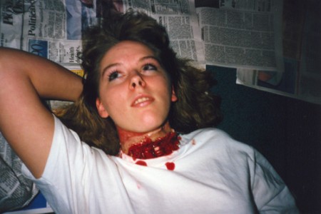 paramedicschool31 Neck injury