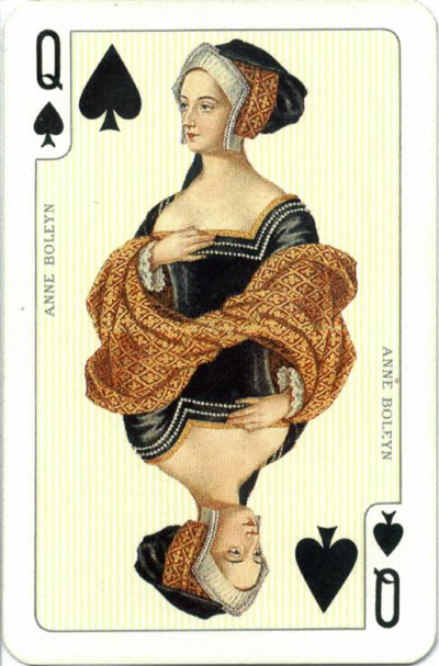 queen of spades queen of spades