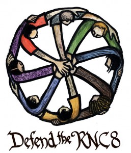 rnc8 rnc8
