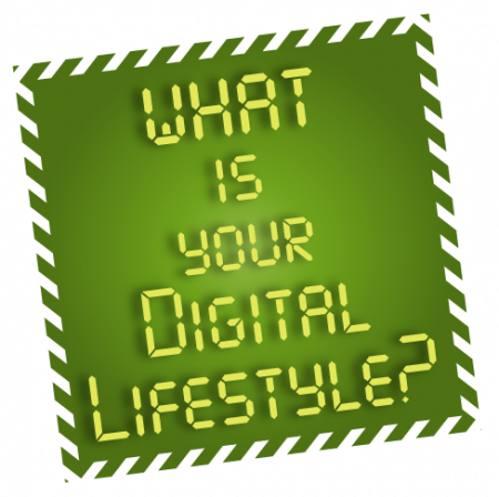 digitallifestyle digitallifestyle