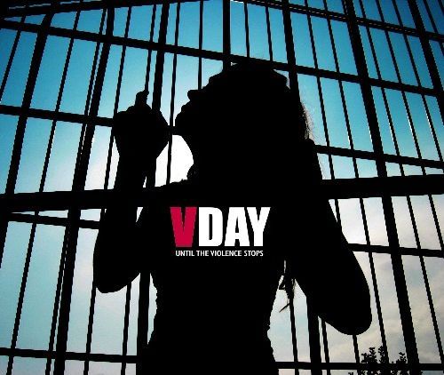 V-Day Ending Violence Against Women