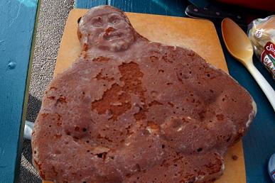 Hulkcake