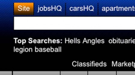 searches