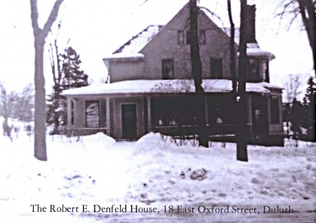 DenfeldHouse