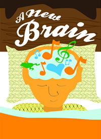 New Brain Photo