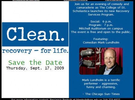 Mark Lundholm | CSS | Sept 17