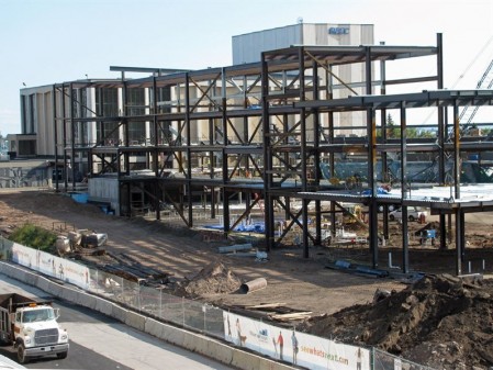 Duluth Entertainment and Conventiom Center Duluth DECC