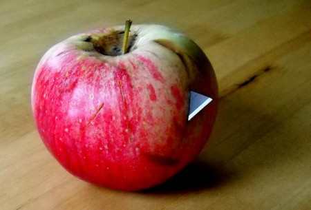 HalloweenApple002 HalloweenApple002