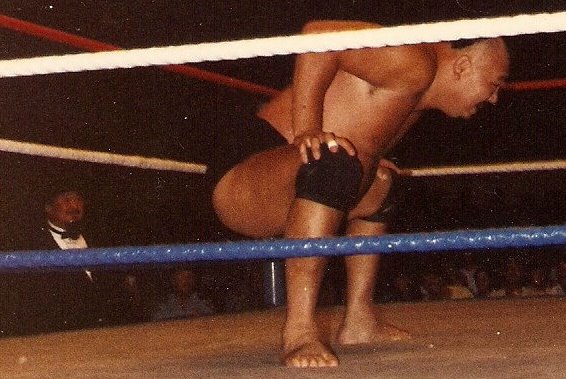 KillerKhan