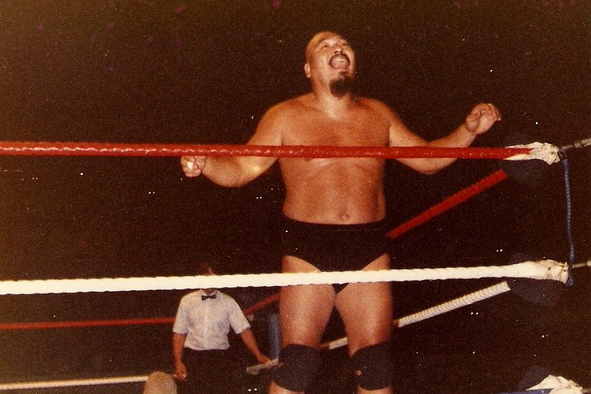 KillerKhan