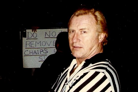 NickBockwinkel