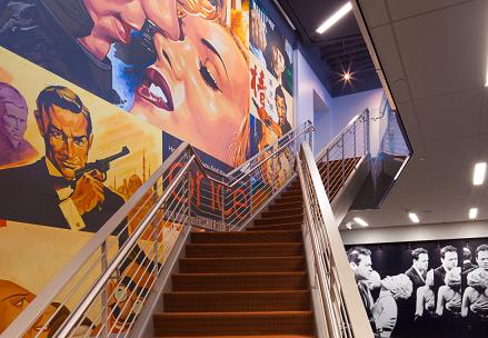 ZeitgeistStairway