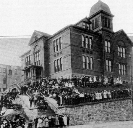 AdamsSchool AdamsSchool