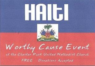 HaitiWorthyEvent