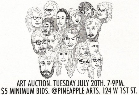 ArtAuction