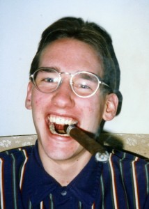 Brad