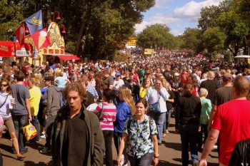 FairCrowd