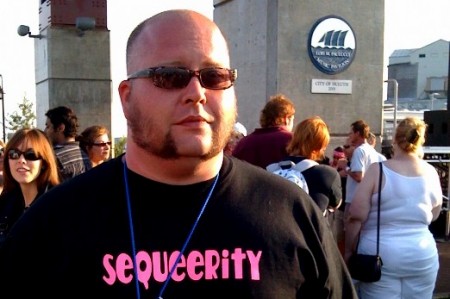 HeikoSequeerity