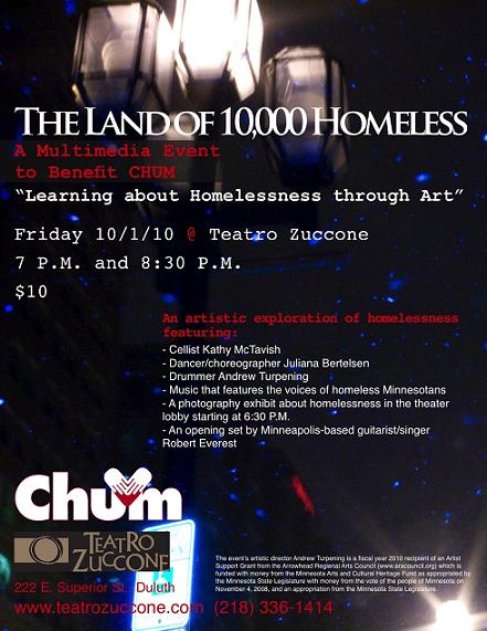 Land of 10,000