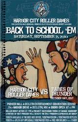 RollerdamesBackSchool