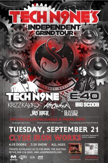 Techn9ne
