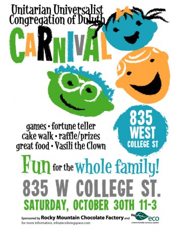CarnivalPosterOutlinedType
