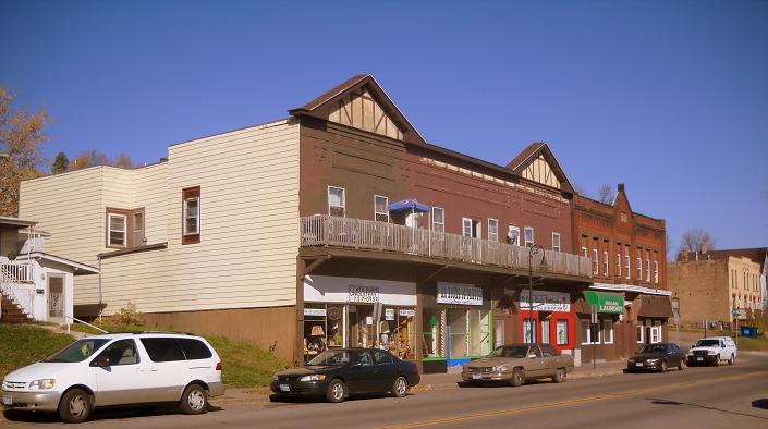 UnionBlock