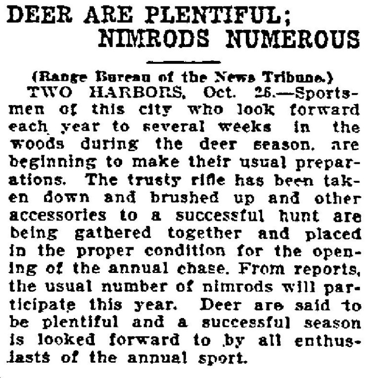 nimrods1907