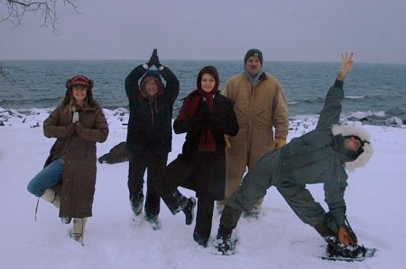 DuluthYogis