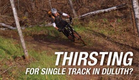 ThirstySingleTrack