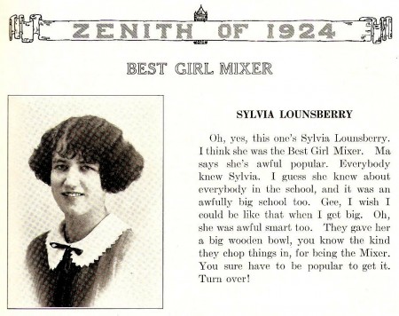 GirlMixer