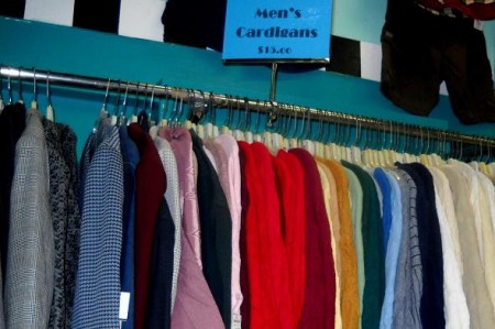 RagstockCardigans