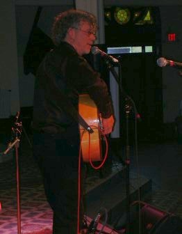 Bill Flannagan