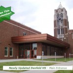 DenfeldHighSchool