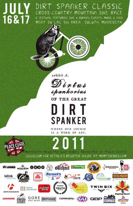 DirtSpank