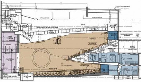 NorShor-Preliminary-Schematic-Design