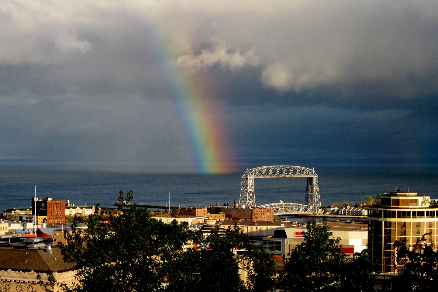 Lake-Superior-Rainbow