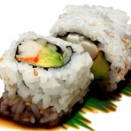 sushi