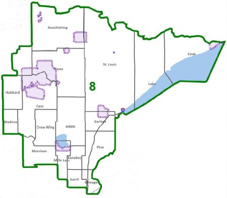 Eighth-District-MN