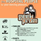 2003GeekPromPoster