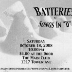 Batteries-2008-Main-Club