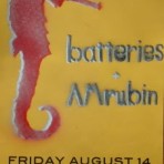 Batteries-2009-Carmody