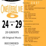 Beaners-One-Week-2007
