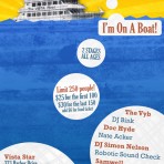 Beat-Cruise-2009