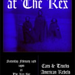 Cars-and-Trucks-Rex-Bar