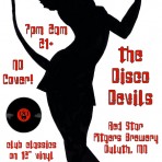 Disco-Devils-2008-Red-Star