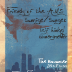 Friends-of-the-AMS-Encounter-2009