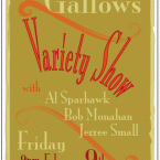 Gallows-Variety-Show-2007-Pagan